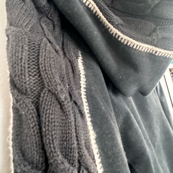 Lululemon heavyweight Jacket Hoodie Size 10 - Picture 5 of 7